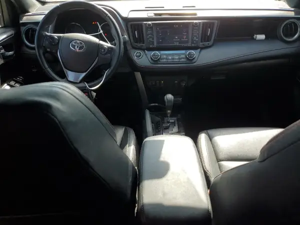 JTMJFREV7GD185100 2016 TOYOTA RAV 4 - Image 8