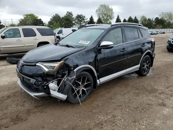 JTMJFREV7GD185470 2016 TOYOTA RAV 4 - Image 1
