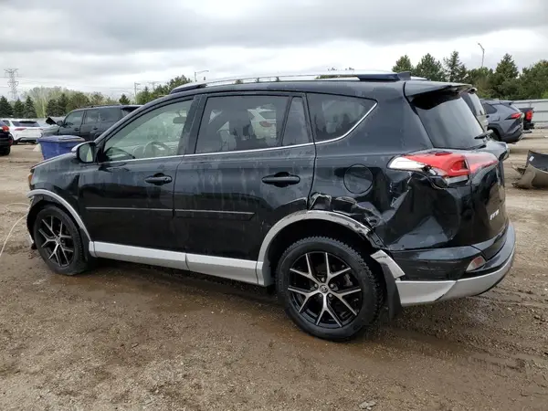 JTMJFREV7GD185470 2016 TOYOTA RAV 4 - Image 2