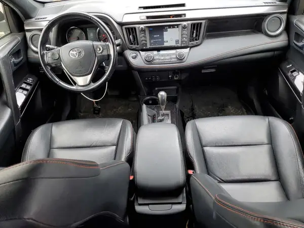 JTMJFREV7GD185470 2016 TOYOTA RAV 4 - Image 8