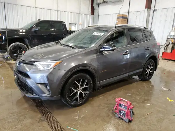 JTMJFREV7GD189499 2016 TOYOTA RAV 4 - Image 1