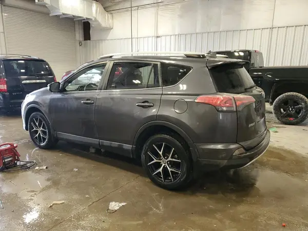 JTMJFREV7GD189499 2016 TOYOTA RAV 4 - Image 2