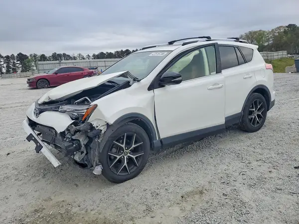 JTMJFREV7GD189762 2016 TOYOTA RAV 4 - Image 1