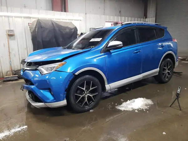 JTMJFREV7GJ064326 2016 TOYOTA RAV 4 - Image 1