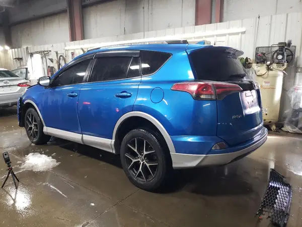 JTMJFREV7GJ064326 2016 TOYOTA RAV 4 - Image 2