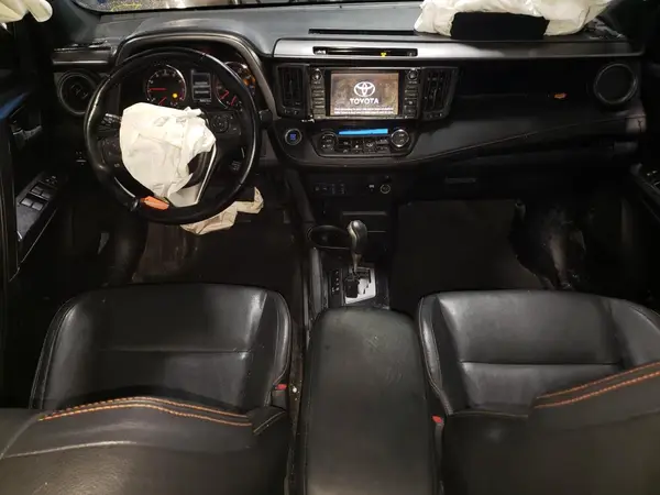 JTMJFREV7GJ064326 2016 TOYOTA RAV 4 - Image 8