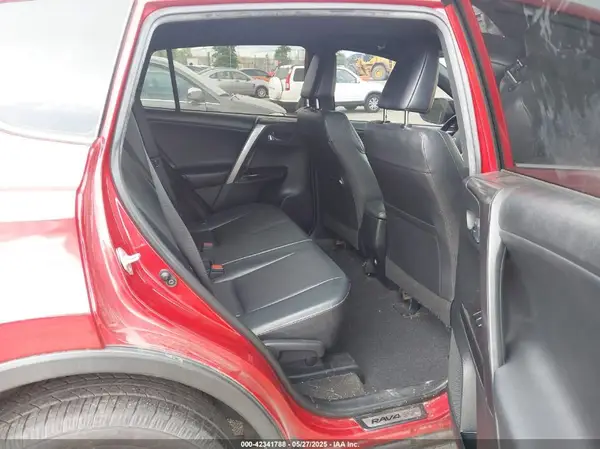 JTMJFREV7GJ082132 2016 TOYOTA RAV 4 - Image 8