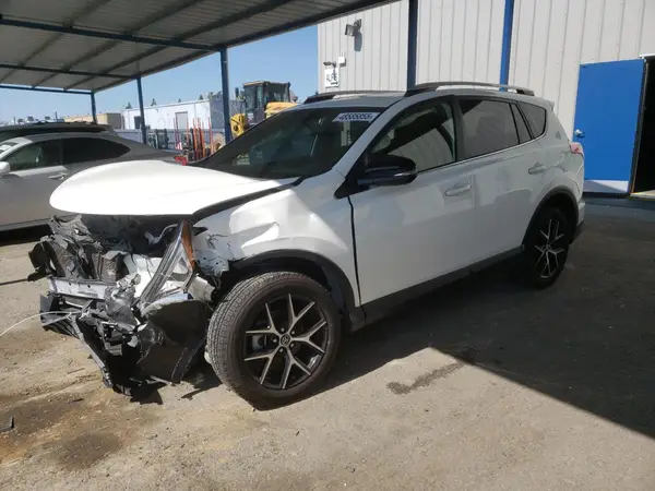 JTMJFREV7GJ083524 2016 TOYOTA RAV 4 - Image 1