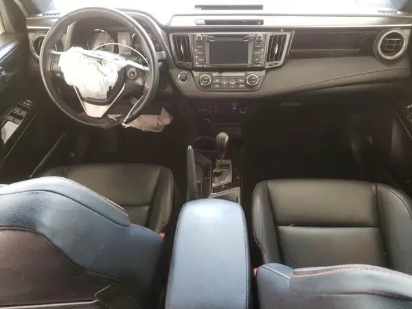 JTMJFREV7GJ083524 2016 TOYOTA RAV 4 - Image 8