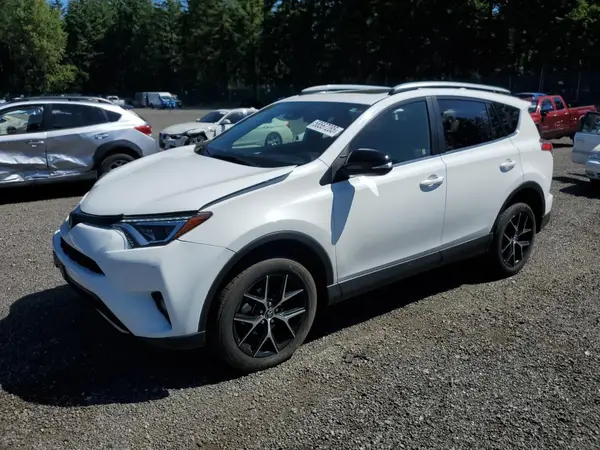JTMJFREV7HD220350 2017 TOYOTA RAV 4 - Image 1