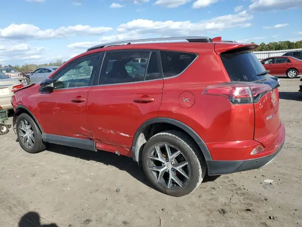 JTMJFREV7HJ170308 2017 TOYOTA RAV 4 - Image 2