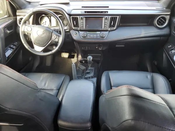 JTMJFREV7HJ170308 2017 TOYOTA RAV 4 - Image 8