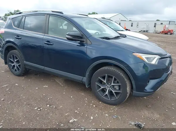 JTMJFREV7HJ708571 2017 TOYOTA RAV 4