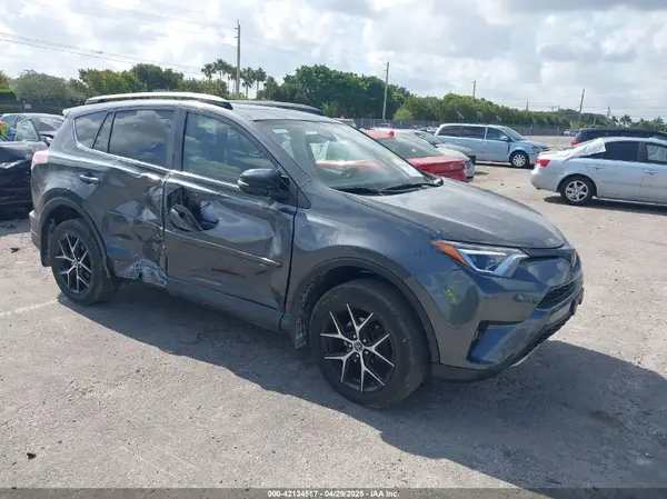 JTMJFREV7JD244881 2018 TOYOTA RAV 4 - Image 1
