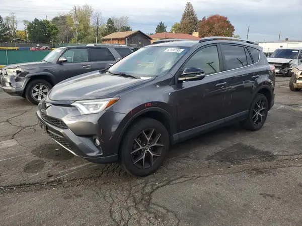 JTMJFREV7JJ218296 2018 TOYOTA RAV 4 - Image 1