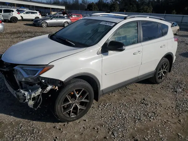 JTMJFREV7JJ730981 2018 TOYOTA RAV 4 - Image 1