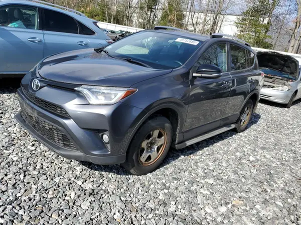 JTMJFREV8GD191486 2016 TOYOTA RAV 4 - Image 1