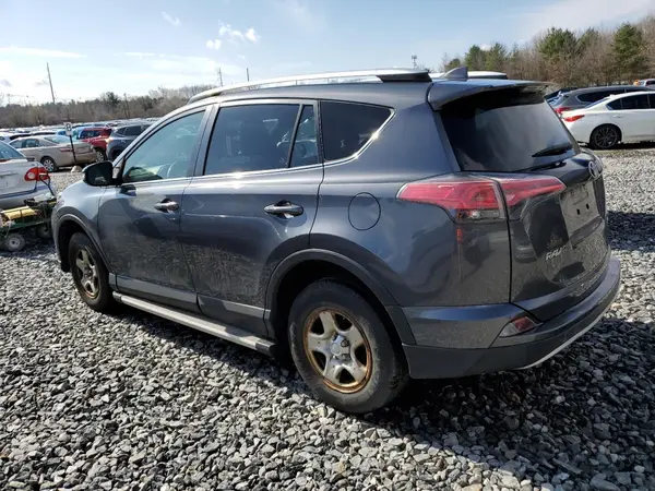 JTMJFREV8GD191486 2016 TOYOTA RAV 4 - Image 2