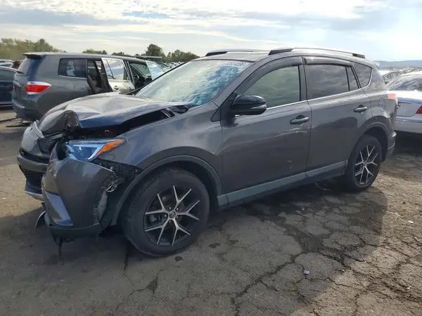 JTMJFREV8GJ071866 2016 TOYOTA RAV 4 - Image 1