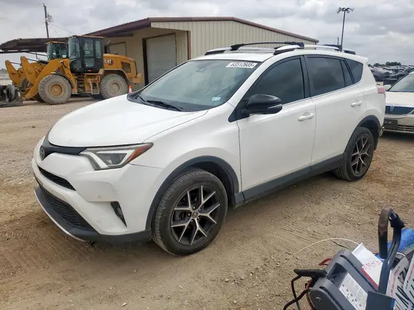 JTMJFREV8GJ076310 2016 TOYOTA RAV 4 - Image 1
