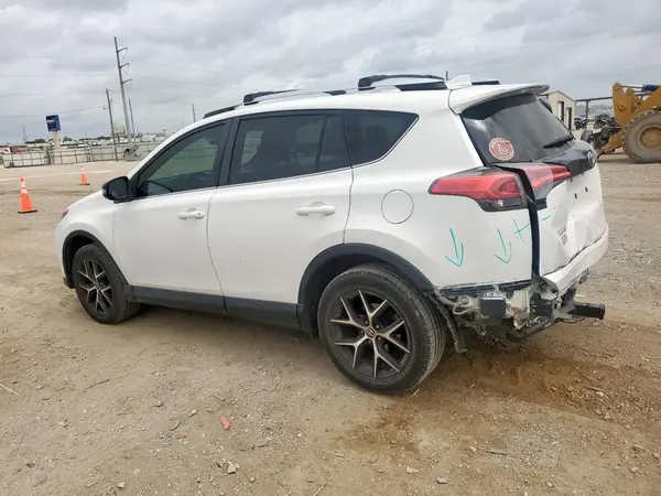 JTMJFREV8GJ076310 2016 TOYOTA RAV 4 - Image 2