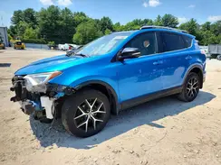 JTMJFREV8HJ701208 2017 TOYOTA RAV 4