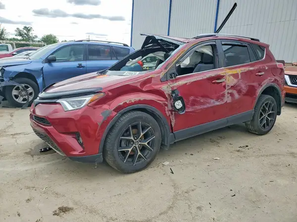 JTMJFREV8JD236899 2018 TOYOTA RAV 4 - Image 1