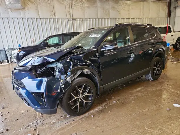 JTMJFREV8JJ733257 2018 TOYOTA RAV 4 - Image 1