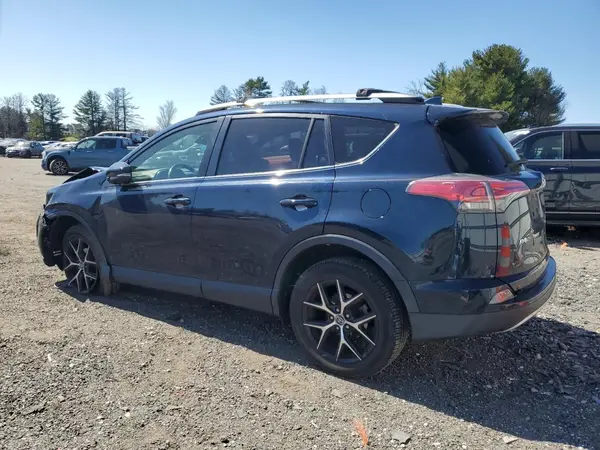 JTMJFREV8JJ747854 2018 TOYOTA RAV 4 - Image 2