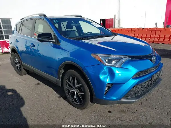 JTMJFREV9GD184191 2016 TOYOTA RAV 4 - Image 1
