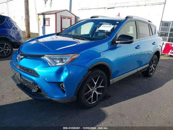 JTMJFREV9GD184191 2016 TOYOTA RAV 4 - Image 2