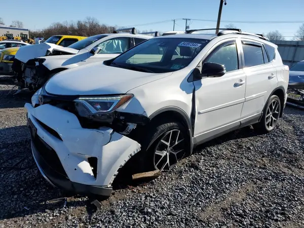 JTMJFREV9GD192484 2016 TOYOTA RAV 4 - Image 1