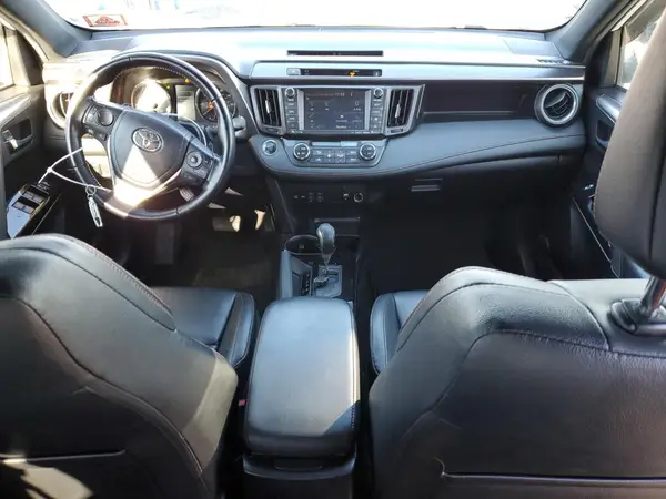 JTMJFREV9GD192484 2016 TOYOTA RAV 4 - Image 8