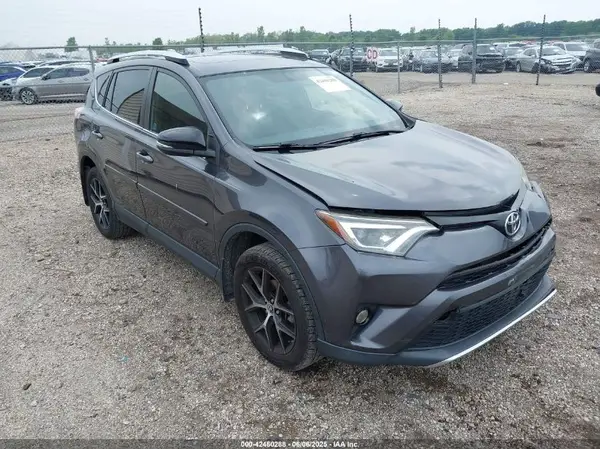 JTMJFREV9GJ069074 2016 TOYOTA RAV 4 - Image 1