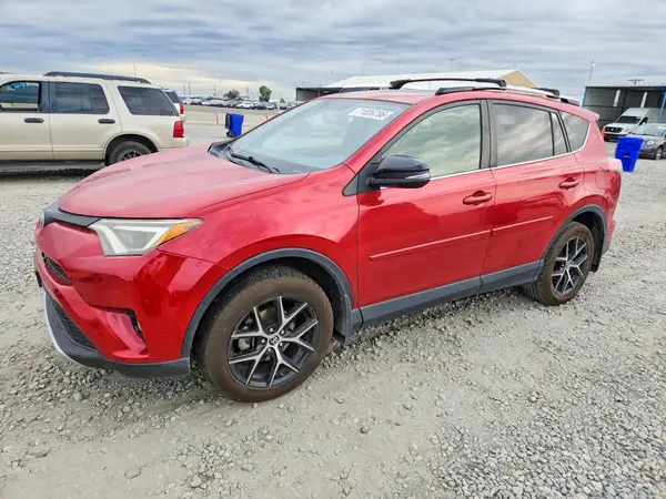 JTMJFREV9GJ070869 2016 TOYOTA RAV 4 - Image 1