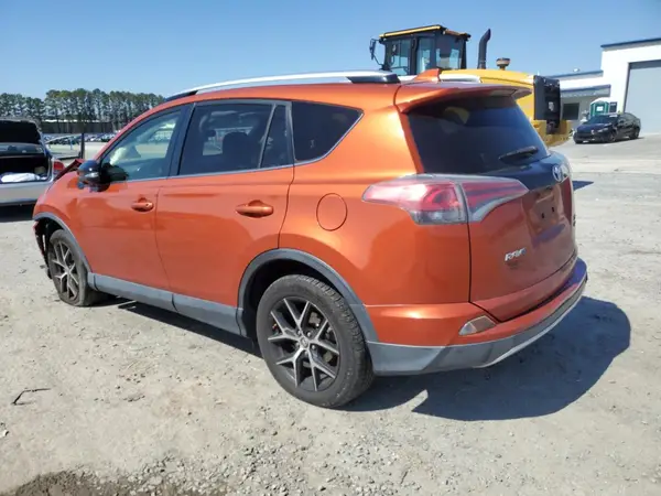 JTMJFREV9GJ074047 2016 TOYOTA RAV 4 - Image 2