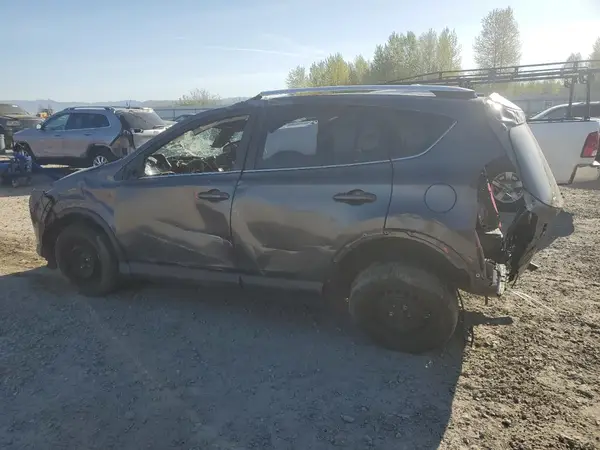 JTMJFREV9GJ088756 2016 TOYOTA RAV 4 - Image 2