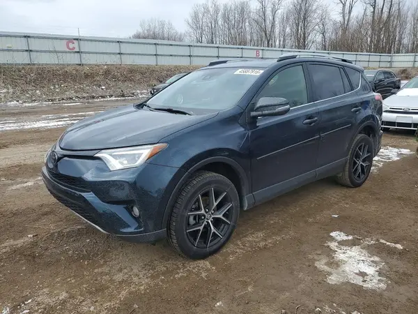 JTMJFREV9HJ125239 2017 TOYOTA RAV 4 - Image 1