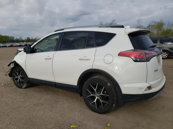 JTMJFREV9JJ181767 2018 TOYOTA RAV 4 - Image 2