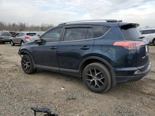 JTMJFREV9JJ187455 2018 TOYOTA RAV 4 - Image 2