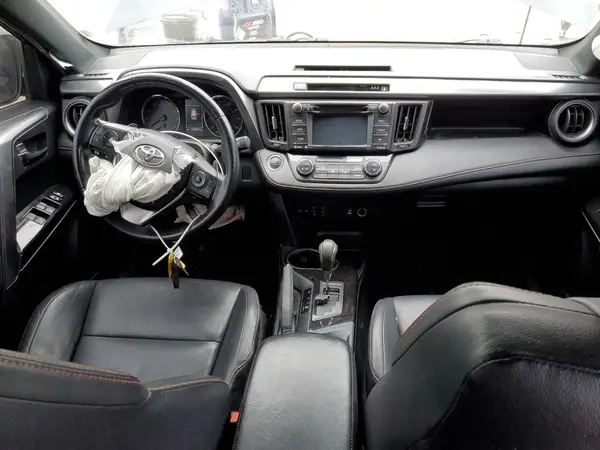 JTMJFREV9JJ187455 2018 TOYOTA RAV 4 - Image 8