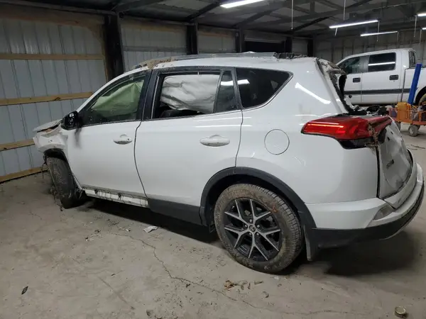 JTMJFREV9JJ188590 2018 TOYOTA RAV 4 - Image 2
