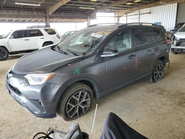 JTMJFREV9JJ721506 2018 TOYOTA RAV 4 - Image 1