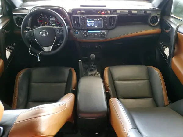 JTMJFREV9JJ721506 2018 TOYOTA RAV 4 - Image 8