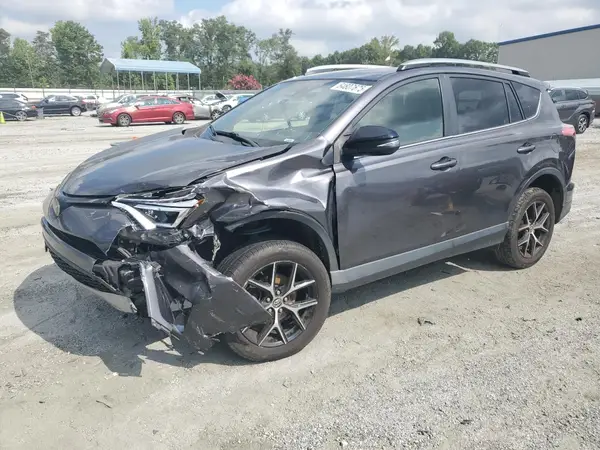 JTMJFREV9JJ722803 2018 TOYOTA RAV 4 - Image 1