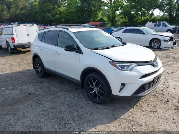 JTMJFREVXGD193112 2016 TOYOTA RAV 4 - Image 1