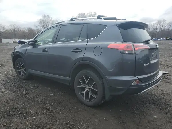 JTMJFREVXGD194048 2016 TOYOTA RAV 4 - Image 2