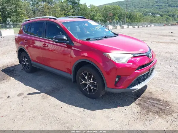 JTMJFREVXGJ060884 2016 TOYOTA RAV 4 - Image 1