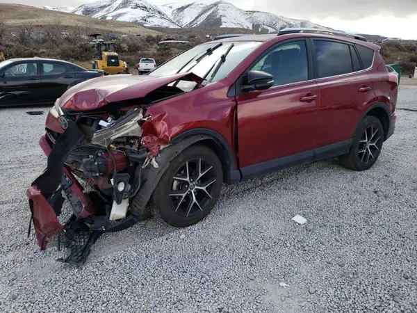 JTMJFREVXJD222941 2018 TOYOTA RAV 4 - Image 1