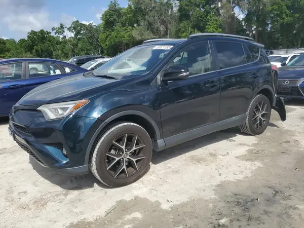 JTMJFREVXJD256779 2018 TOYOTA RAV 4 - Image 1